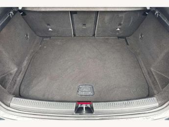 Mercedes-Benz A-Class A180 Sport Executive 5dr Auto