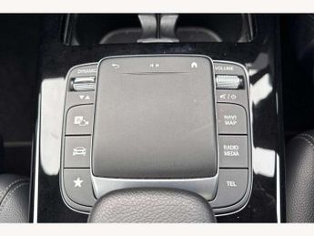 Mercedes-Benz A-Class A180 Sport Executive 5dr Auto