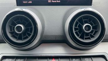Audi Q2 35 TFSI S Line 5dr S Tronic