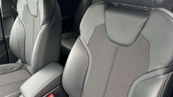 Audi Q2 35 TFSI S Line 5dr S Tronic