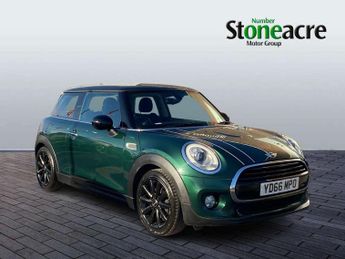 MINI Hatch 1.5 Cooper 3dr