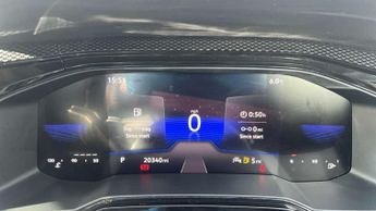 Volkswagen Polo 1.0 TSI Life 5dr DSG