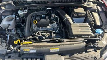 Volkswagen Polo 1.0 TSI Life 5dr DSG