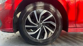 Volkswagen Polo 1.0 TSI Life 5dr DSG