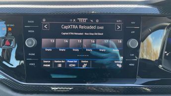 Volkswagen Polo 1.0 TSI Life 5dr DSG