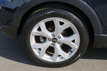 Audi A1 Citycarver 30 TFSI Citycarver 5dr S Tronic