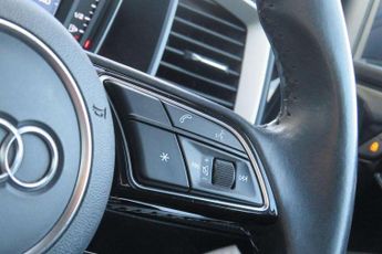 Audi A1 Citycarver 30 TFSI Citycarver 5dr S Tronic