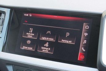 Audi A1 Citycarver 30 TFSI Citycarver 5dr S Tronic