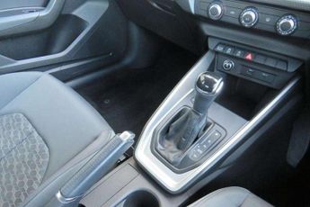Audi A1 Citycarver 30 TFSI Citycarver 5dr S Tronic