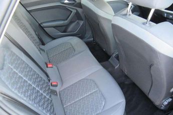 Audi A1 Citycarver 30 TFSI Citycarver 5dr S Tronic