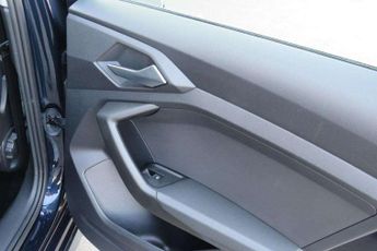 Audi A1 Citycarver 30 TFSI Citycarver 5dr S Tronic