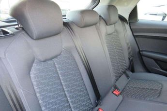 Audi A1 Citycarver 30 TFSI Citycarver 5dr S Tronic