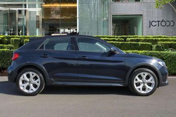 Audi A1 Citycarver 30 TFSI Citycarver 5dr S Tronic