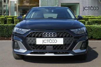 Audi A1 Citycarver 30 TFSI Citycarver 5dr S Tronic
