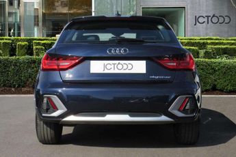 Audi A1 Citycarver 30 TFSI Citycarver 5dr S Tronic