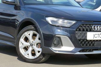 Audi A1 Citycarver 30 TFSI Citycarver 5dr S Tronic