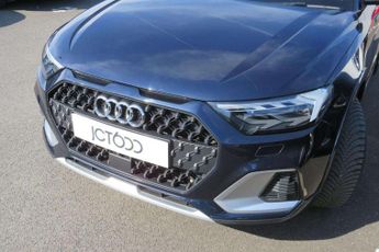 Audi A1 Citycarver 30 TFSI Citycarver 5dr S Tronic