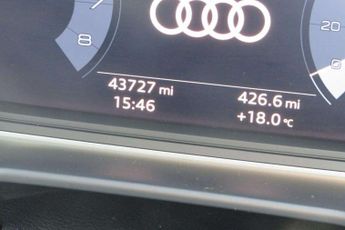 Audi A1 Citycarver 30 TFSI Citycarver 5dr S Tronic