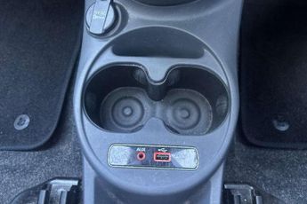 Fiat 500 1.2 Lounge 3dr Dualogic