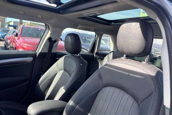 MINI Hatchback 5dr 2.0 Cooper S Exclusive II 5dr Auto