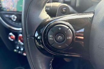 MINI Hatchback 5dr 2.0 Cooper S Exclusive II 5dr Auto