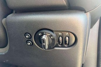 MINI Hatchback 5dr 2.0 Cooper S Exclusive II 5dr Auto