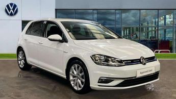 Volkswagen Golf 1.5 TSI EVO GT 5dr