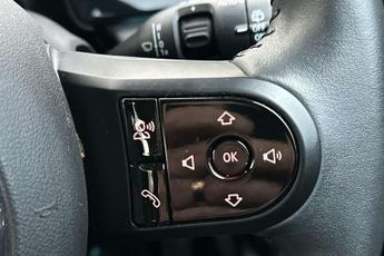 MINI Hatchback 1.5 Cooper Classic 3dr Auto