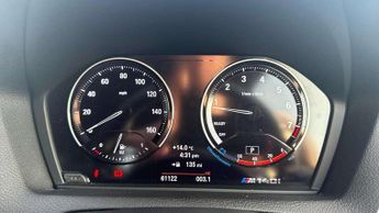 BMW 1 Series M140i Shadow Edition 5dr Step Auto