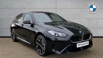 BMW 120 120 M Sport 5dr Step Auto