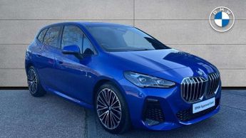 BMW 220 220i MHT M Sport 5dr DCT