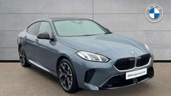 BMW 220 220 M Sport 4dr Step Auto