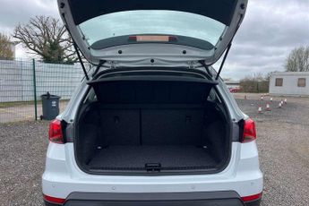 SEAT Arona 1.0 TSI 115 SE Technology 5dr DSG