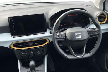 SEAT Arona 1.0 TSI 115 SE Technology 5dr DSG