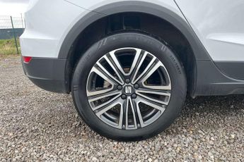 SEAT Arona 1.0 TSI 115 SE Technology 5dr DSG