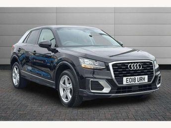 Audi Q2 1.0 TFSI Sport 5dr
