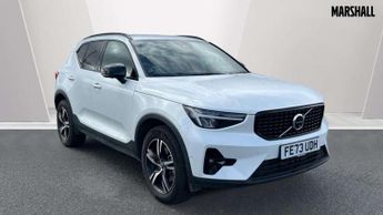 Volvo XC40 2.0 B3P Plus Dark 5dr Auto
