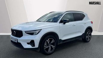 Volvo XC40 2.0 B3P Plus Dark 5dr Auto