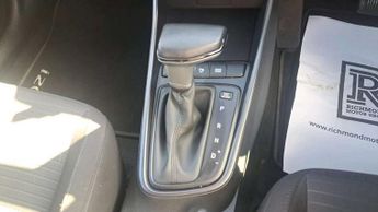 Hyundai i20 1.0T GDi 48V MHD SE Connect 5dr DCT