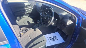 Hyundai i20 1.0T GDi 48V MHD SE Connect 5dr DCT