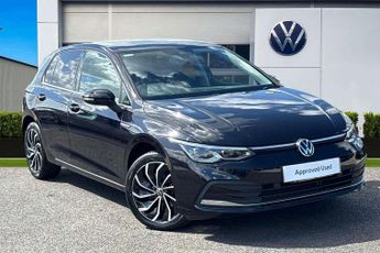 Volkswagen Golf 1.5 eTSI 150 Style 5dr DSG