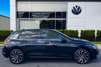 Volkswagen Golf 1.5 eTSI 150 Style 5dr DSG