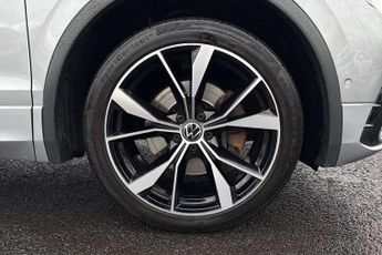 Volkswagen Tiguan Allspace 2.0 TSI 4Motion R-Line 5dr DSG