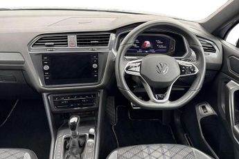 Volkswagen Tiguan Allspace 2.0 TSI 4Motion R-Line 5dr DSG