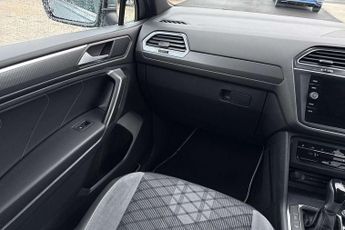 Volkswagen Tiguan Allspace 2.0 TSI 4Motion R-Line 5dr DSG