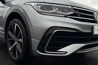 Volkswagen Tiguan Allspace 2.0 TSI 4Motion R-Line 5dr DSG