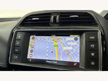 Jaguar XE 2.0 [250] R-Sport 4dr Auto