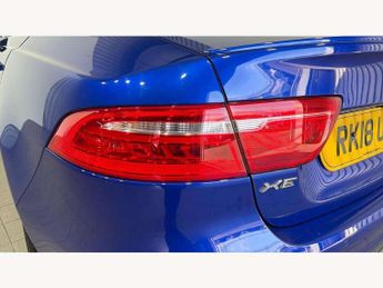 Jaguar XE 2.0 [250] R-Sport 4dr Auto