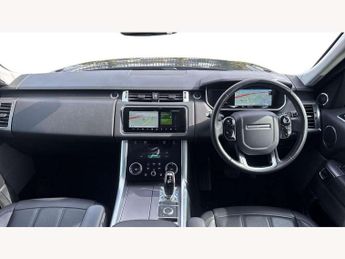 Land Rover Range Rover Sport 3.0 D250 HSE 5dr Auto