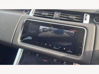 Land Rover Range Rover Sport 3.0 D250 HSE 5dr Auto